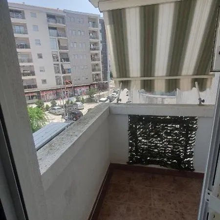 Luka Apartamento Budva