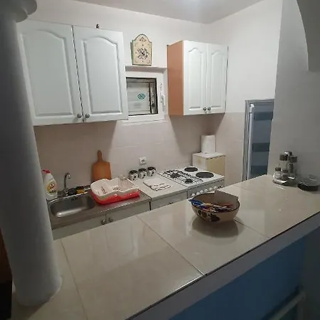 Apartamento Luka